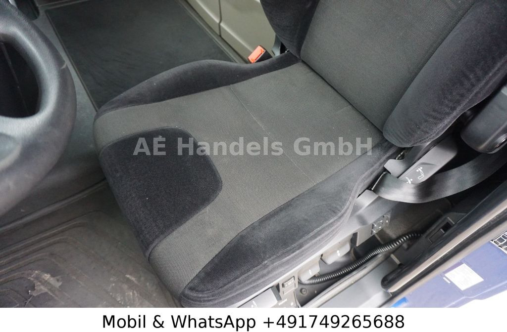 MAN TGX 26.510 MG LL BDF Multiwechsler*Retarder/Lift  лизинг MAN TGX 26.510 MG LL BDF Multiwechsler*Retarder/Lift: фото 22