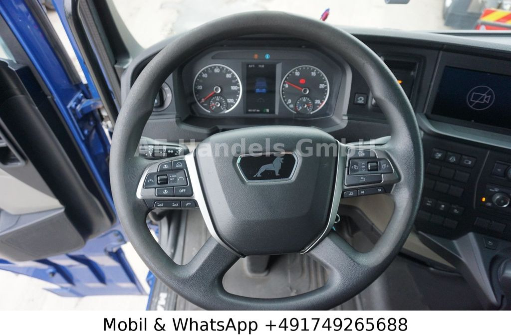 MAN TGX 26.510 MG LL BDF Multiwechsler*Retarder/Lift  лизинг MAN TGX 26.510 MG LL BDF Multiwechsler*Retarder/Lift: фото 26