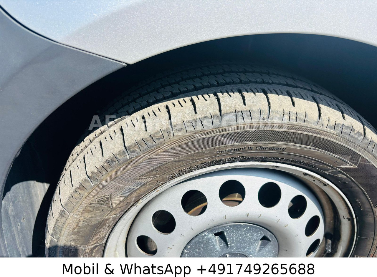 Mercedes-Benz Vito Tourer 116 CDI Pro extralang *PDC/9-Sitzer лизинг Mercedes-Benz Vito Tourer 116 CDI Pro extralang *PDC/9-Sitzer: фото 12