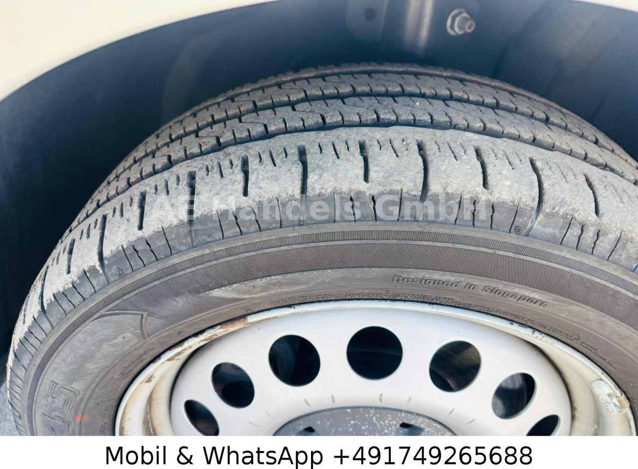 Mercedes-Benz Vito Tourer 116 CDI Pro extralang *PDC/9-Sitzer лизинг Mercedes-Benz Vito Tourer 116 CDI Pro extralang *PDC/9-Sitzer: фото 13