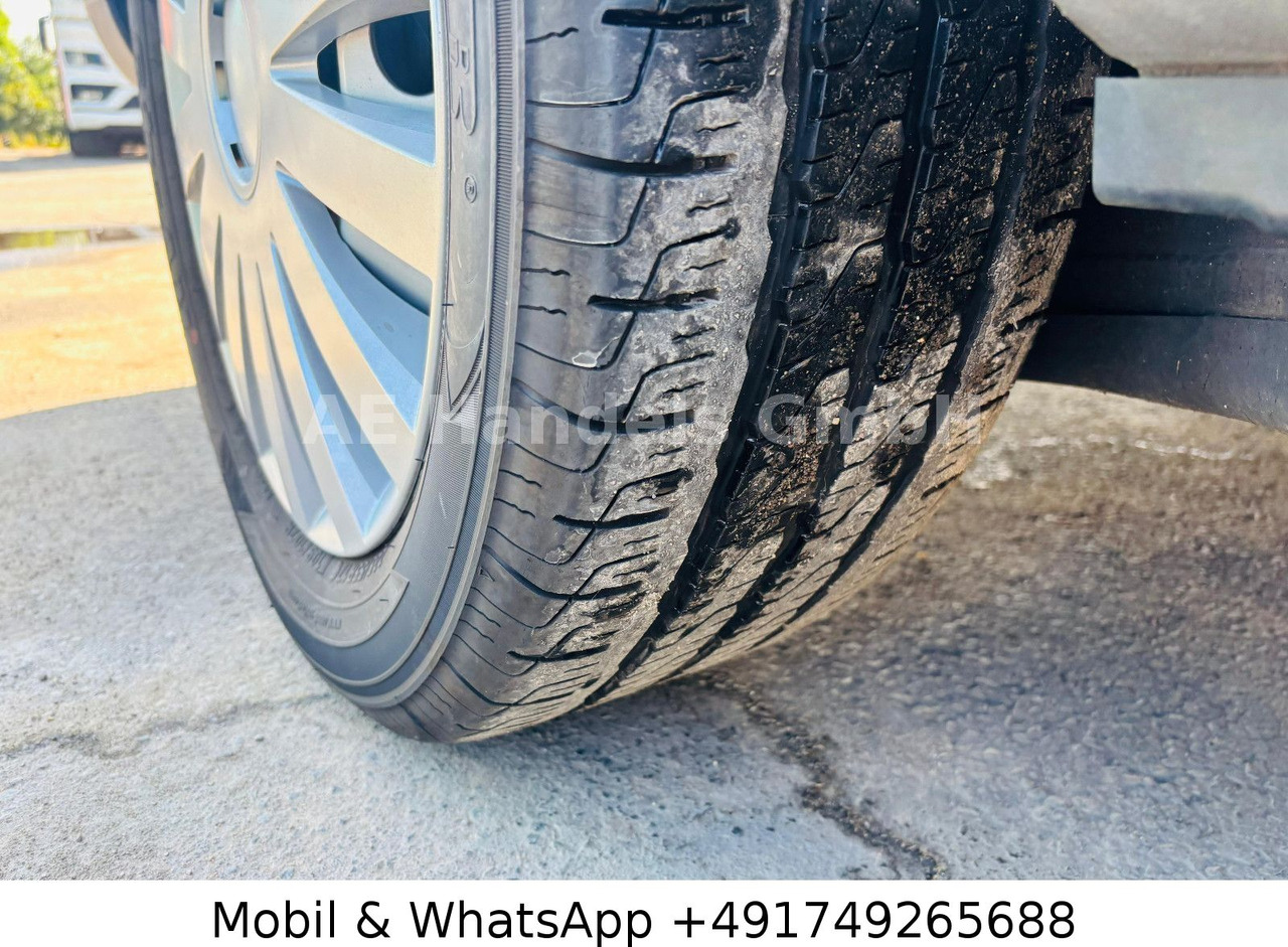 Пассажирский фургон Mercedes-Benz Vito Tourer 116 CDI Pro extralang *PDC/9-Sitzer: фото 14