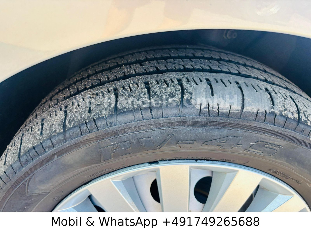 Пассажирский фургон Mercedes-Benz Vito Tourer 116 CDI Pro extralang *PDC/9-Sitzer: фото 13