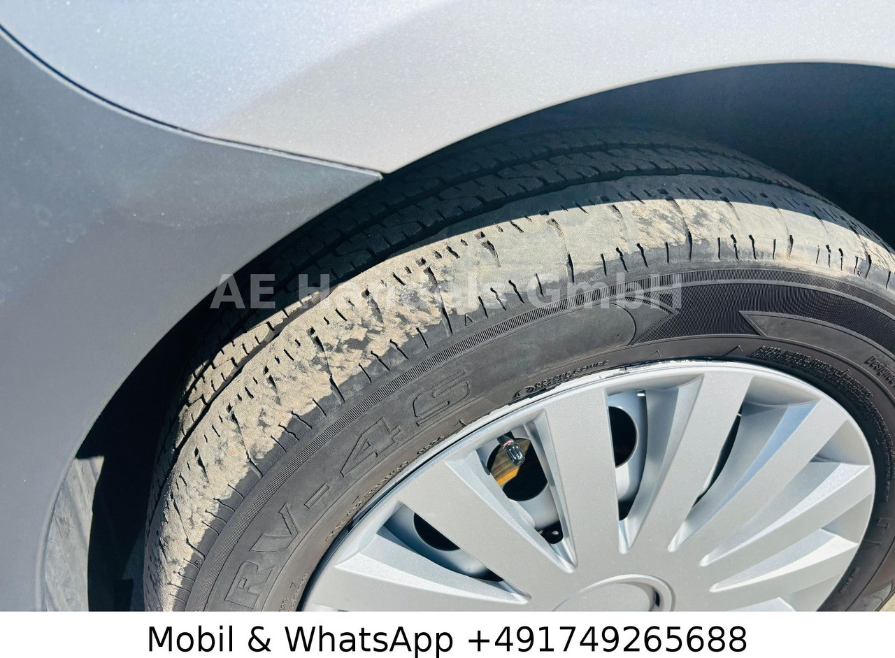 Пассажирский фургон Mercedes-Benz Vito Tourer 116 CDI Pro extralang *PDC/9-Sitzer: фото 12