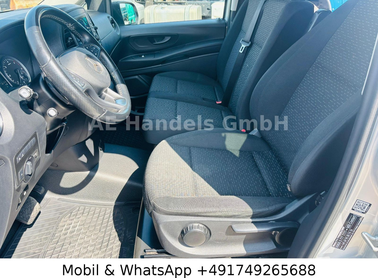 Mercedes-Benz Vito Tourer 116 CDI Pro extralang *PDC/9-Sitzer лизинг Mercedes-Benz Vito Tourer 116 CDI Pro extralang *PDC/9-Sitzer: фото 26