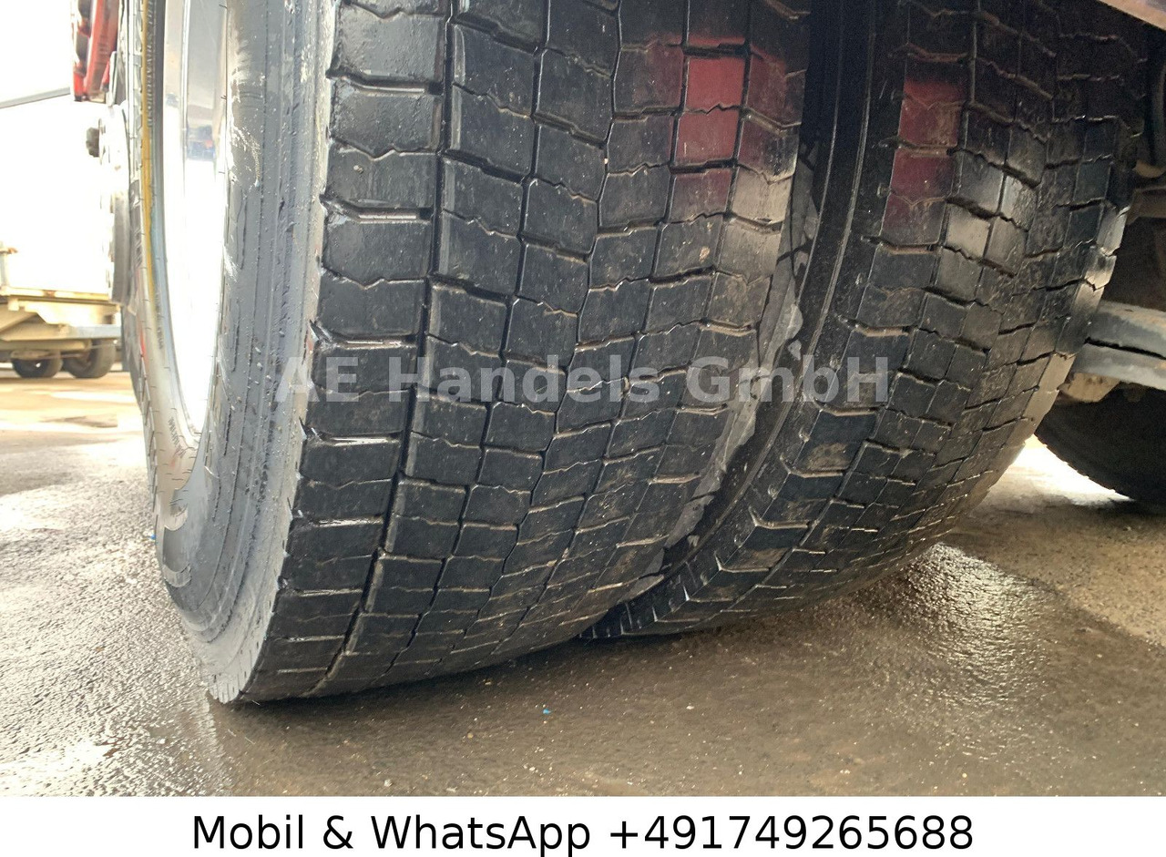 Самосвал Scania R440 BL *Retarder/Gebläse/Lenk+Lift/AHK: фото 21
