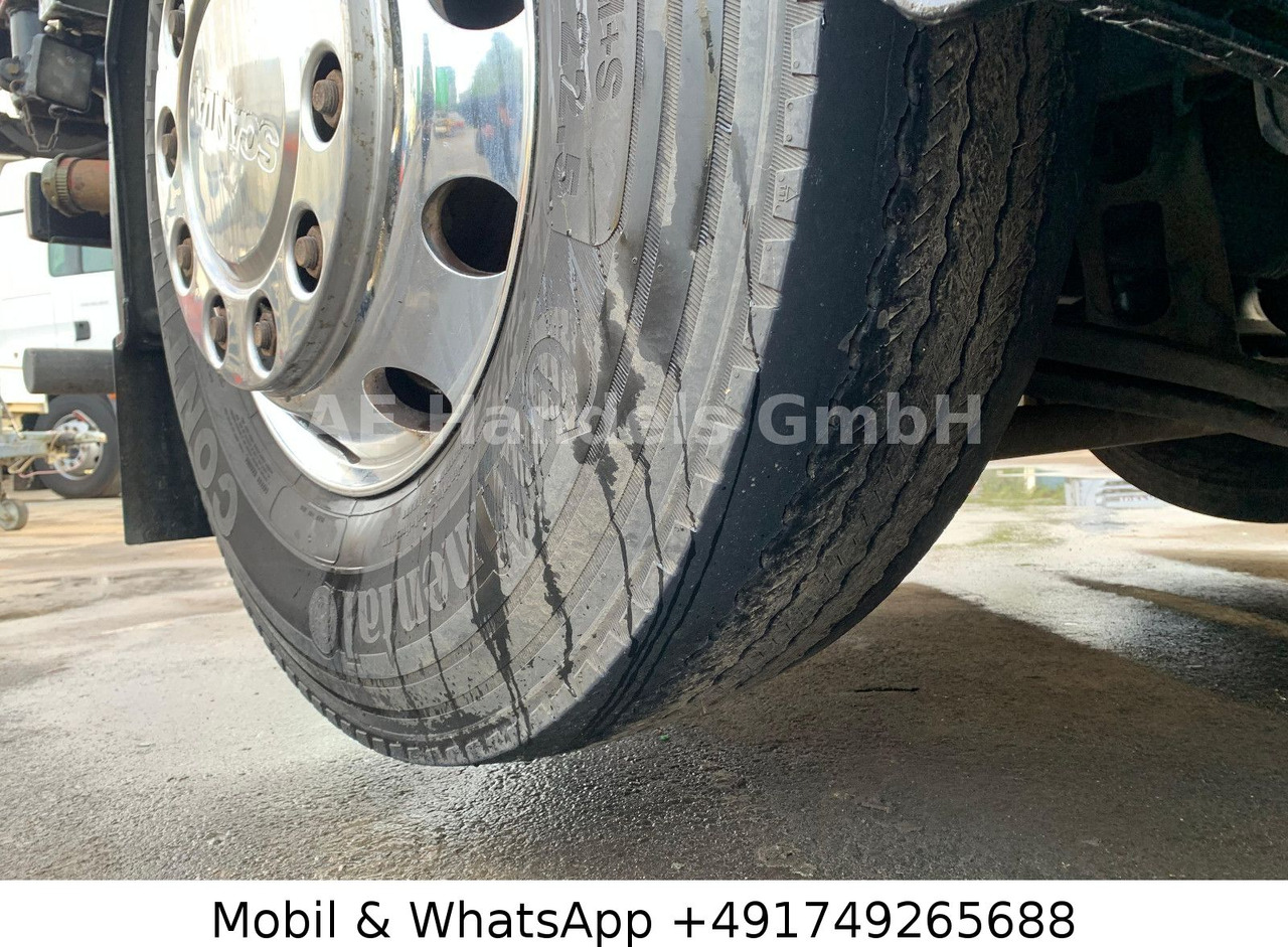 Самосвал Scania R440 BL *Retarder/Gebläse/Lenk+Lift/AHK: фото 22
