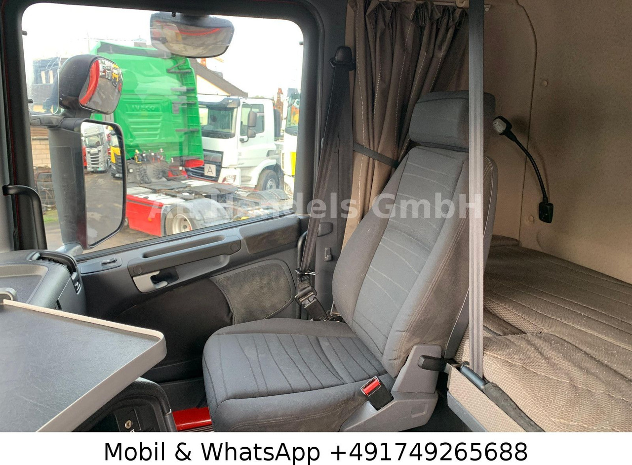 Самосвал Scania R440 BL *Retarder/Gebläse/Lenk+Lift/AHK: фото 26