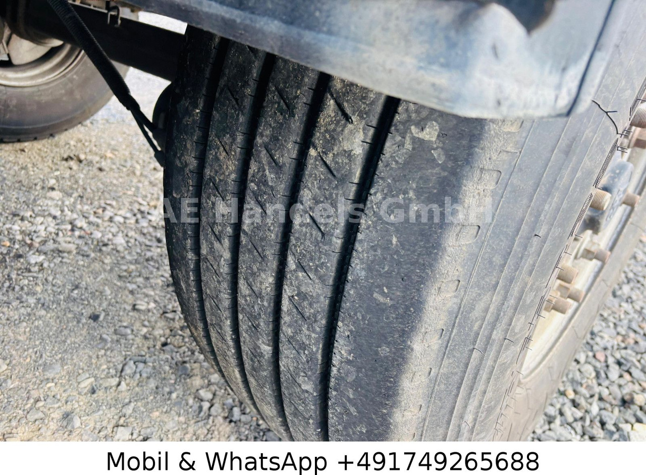 Самосвальный полуприцеп Schwarzmüller SK Stahl *30m³/Hardox/Lift/Scheibenbremsen: фото 14 Самосвальный полуприцеп Schwarzmüller SK Stahl *30m³/Hardox/Lift/Scheibenbremsen: фото 14