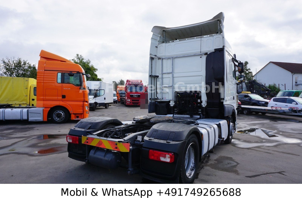 DAF XF 480 SC LL LowDeck *Retarder/ACC/LDW/2xTank - Тягач: фото 3 DAF XF 480 SC LL LowDeck *Retarder/ACC/LDW/2xTank - Тягач: фото 3
