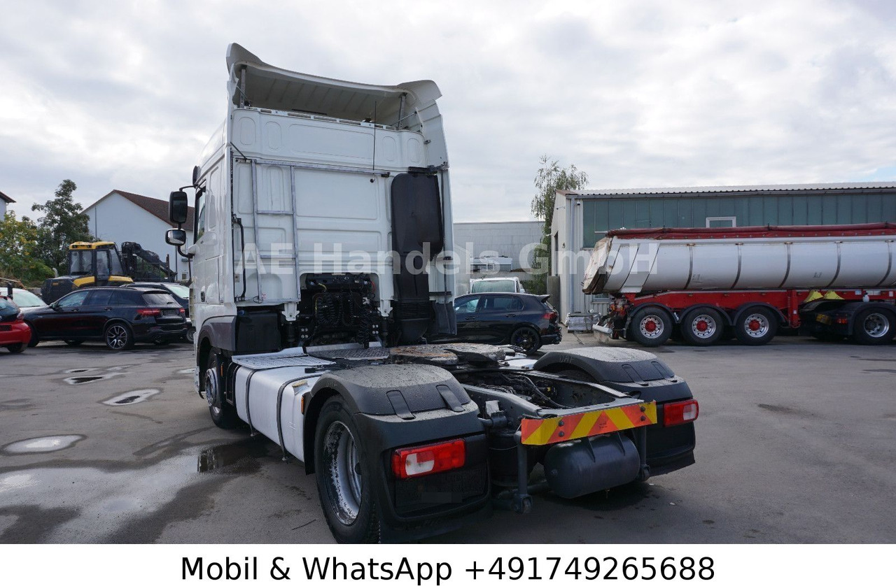 DAF XF 480 SC LL LowDeck *Retarder/ACC/LDW/2xTank - Тягач: фото 5 DAF XF 480 SC LL LowDeck *Retarder/ACC/LDW/2xTank - Тягач: фото 5