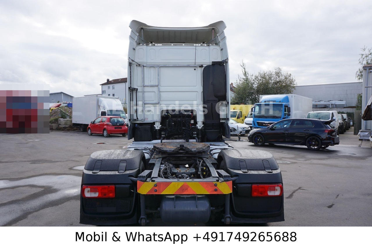 DAF XF 480 SC LL LowDeck *Retarder/ACC/LDW/2xTank - Тягач: фото 4 DAF XF 480 SC LL LowDeck *Retarder/ACC/LDW/2xTank - Тягач: фото 4