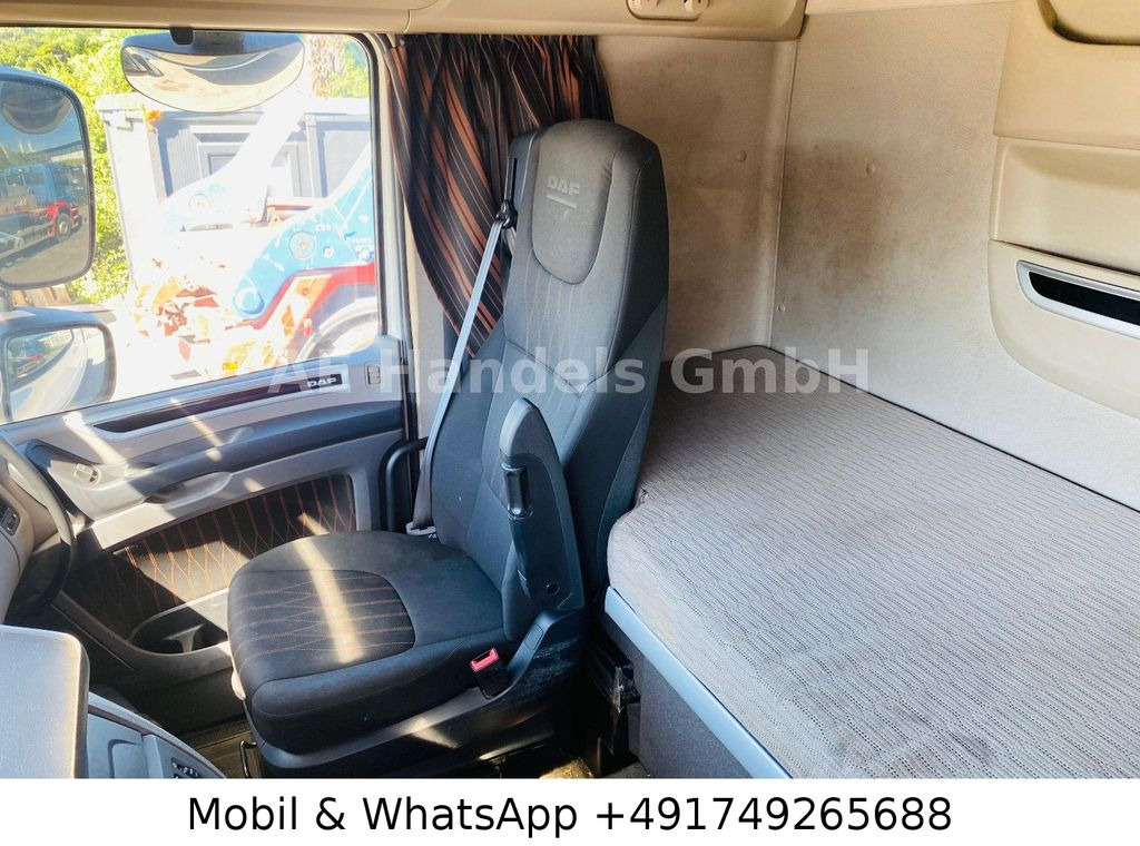 Тягач DAF XF 480 SSC BL *Retarder / LDW / Standklima: фото 19