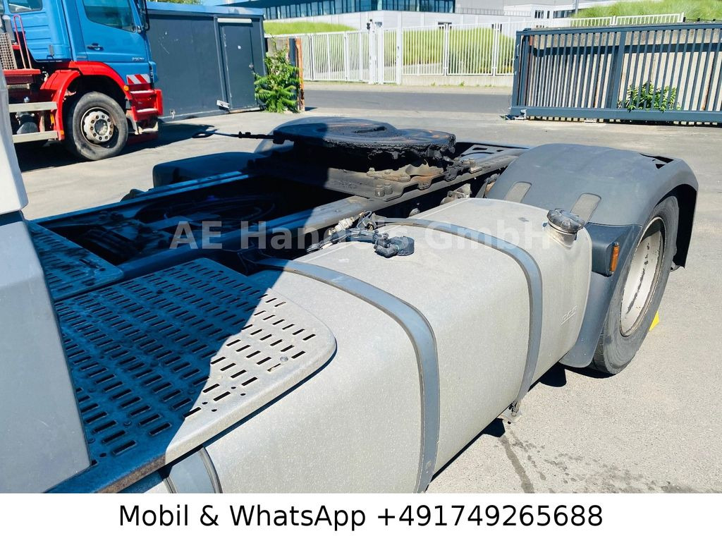 Тягач DAF XF 480 SSC BL *Retarder / LDW / Standklima: фото 10