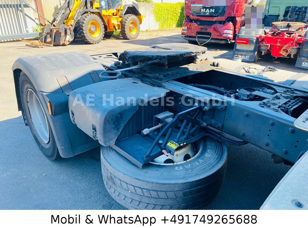 Тягач DAF XF 480 SSC BL *Retarder / LDW / Standklima: фото 9