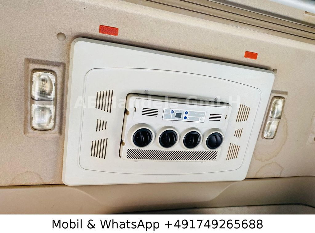 Тягач DAF XF 480 SSC BL *Retarder / LDW / Standklima: фото 27