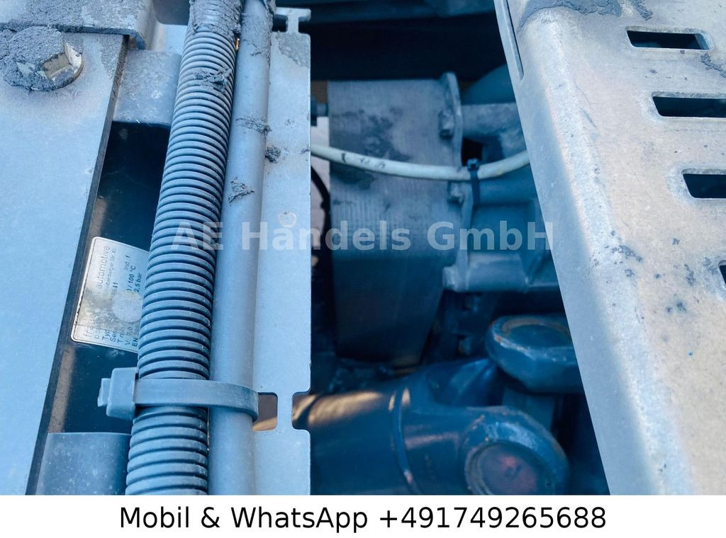 Тягач DAF XF 480 SSC BL *Retarder / LDW / Standklima: фото 11