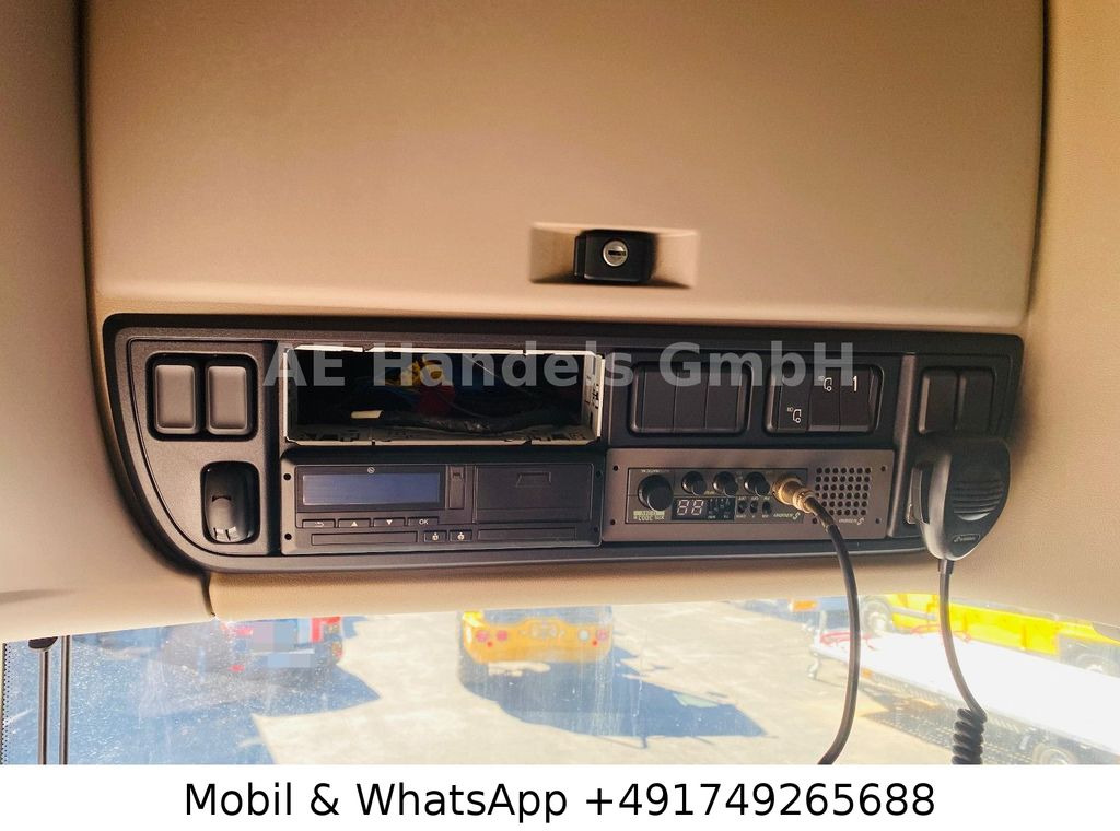 Тягач DAF XF 480 SSC BL *Retarder / LDW / Standklima: фото 26