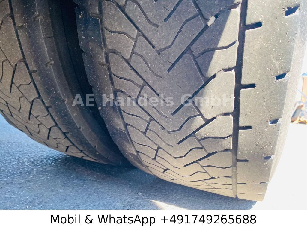 Тягач DAF XF 480 SSC BL *Retarder / LDW / Standklima: фото 14