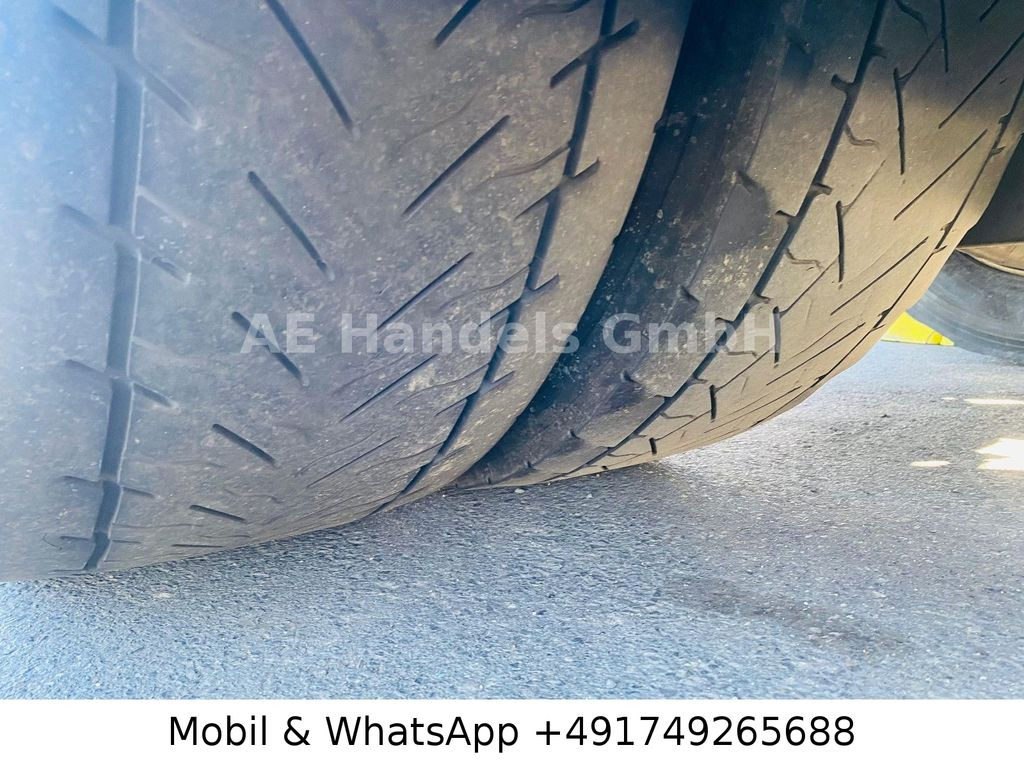 Тягач DAF XF 480 SSC BL *Retarder / LDW / Standklima: фото 13