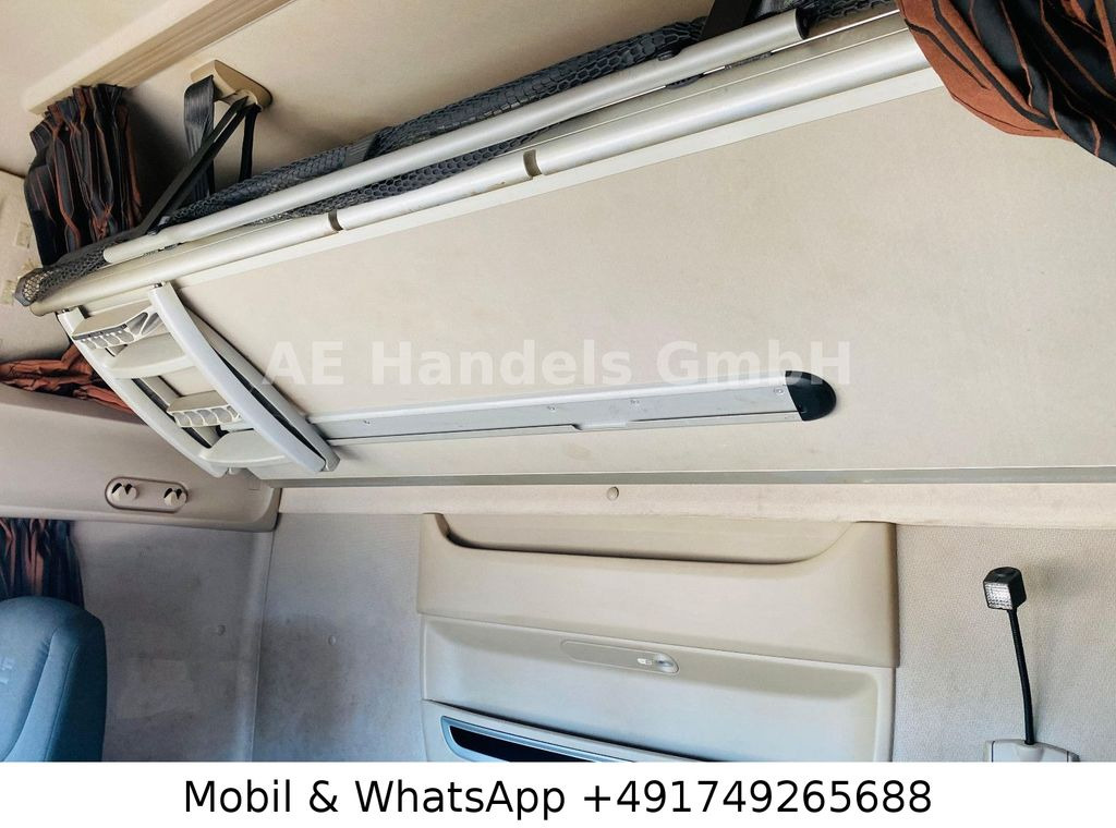 Тягач DAF XF 480 SSC BL *Retarder / LDW / Standklima: фото 21