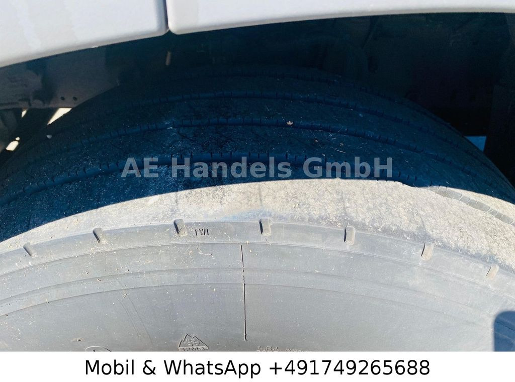 Тягач DAF XF 480 SSC BL *Retarder / LDW / Standklima: фото 15