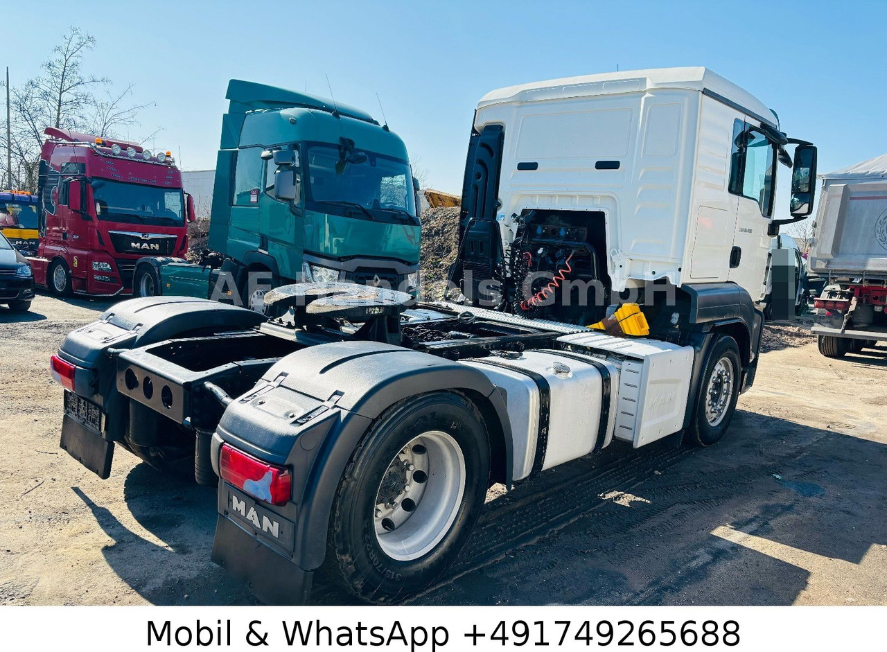 MAN TGS 18.400 L BL *Retarder/ADR/Alcoa/ACC/LDW - Тягач: фото 3 MAN TGS 18.400 L BL *Retarder/ADR/Alcoa/ACC/LDW - Тягач: фото 3