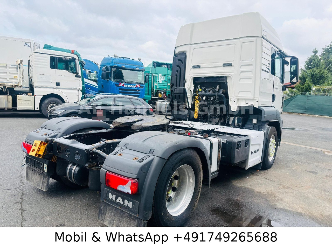 MAN TGS 18.440 LX BL *Retarder/ADR/ACC/Standklima - Тягач: фото 3 MAN TGS 18.440 LX BL *Retarder/ADR/ACC/Standklima - Тягач: фото 3