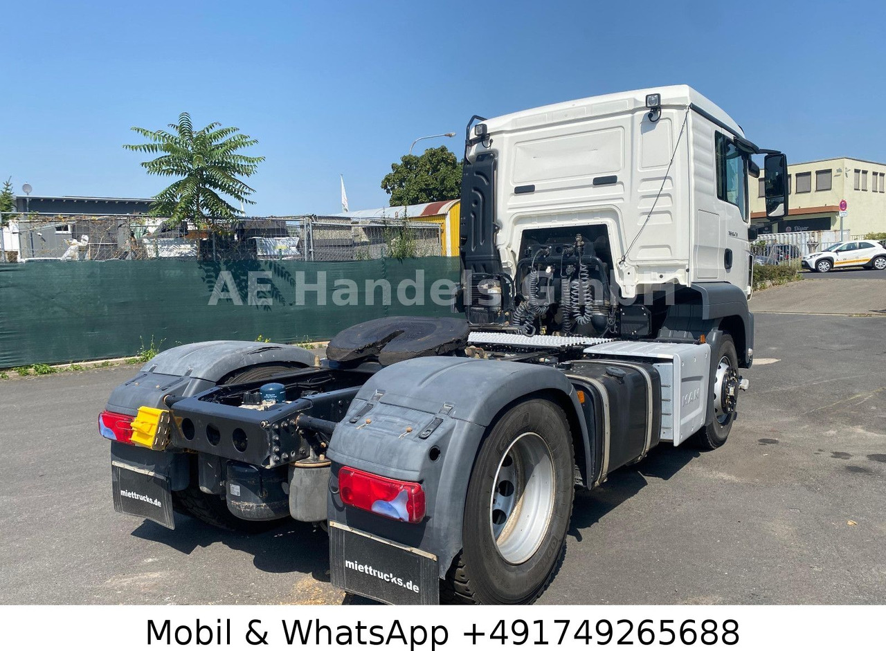 MAN TGS 18.470 4x4 HydroDrive BL *Pritader/Hydraulik - Тягач: фото 3 MAN TGS 18.470 4x4 HydroDrive BL *Pritader/Hydraulik - Тягач: фото 3