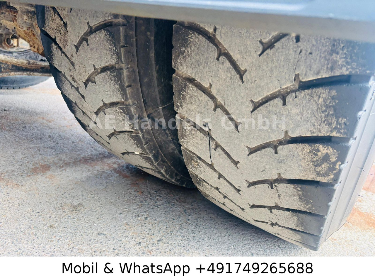 Тягач MAN TGS 18.480 L BL 4x4 HydroDrive *Pritarder/Hydr.: фото 13