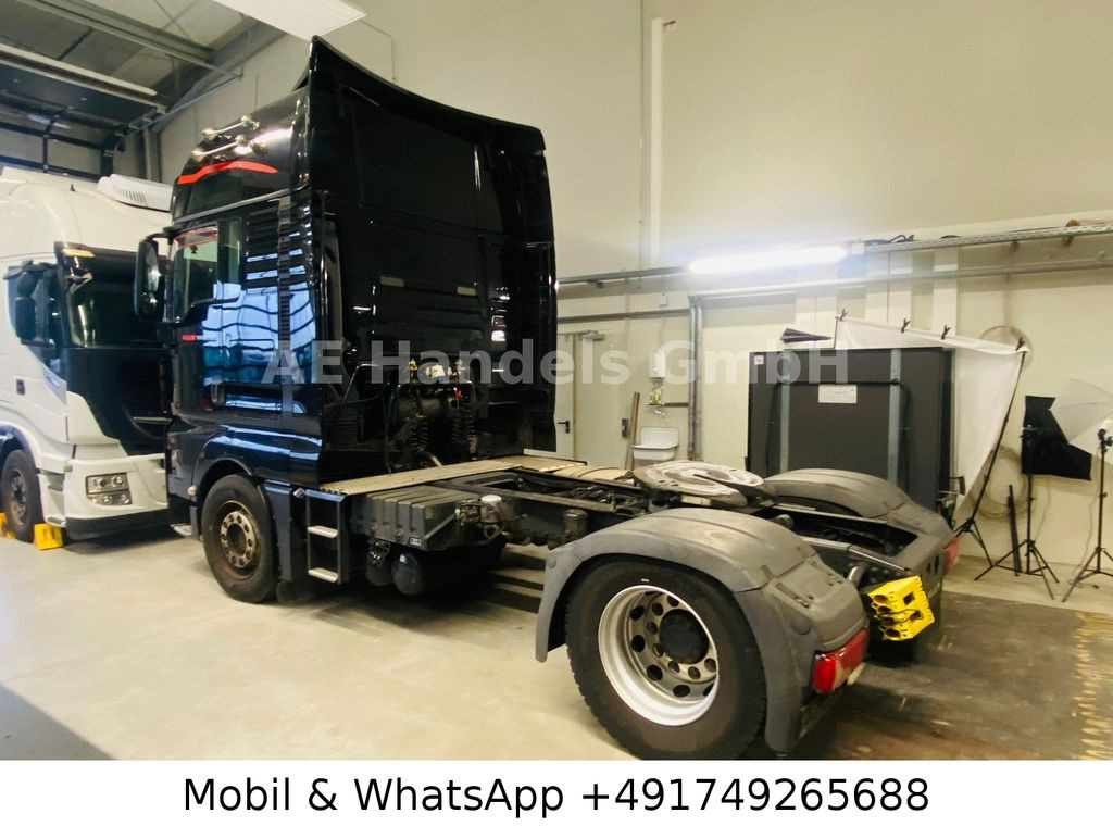 MAN TGX 18.440 XXL BL *Retarder/ACC/LDW/TÜV-03.2025 MAN TGX 18.440 XXL BL *Retarder/ACC/LDW/TÜV-03.2025 - Тягач: фото 3 MAN TGX 18.440 XXL BL *Retarder/ACC/LDW/TÜV-03.2025 MAN TGX 18.440 XXL BL *Retarder/ACC/LDW/TÜV-03.2025 - Тягач: фото 3