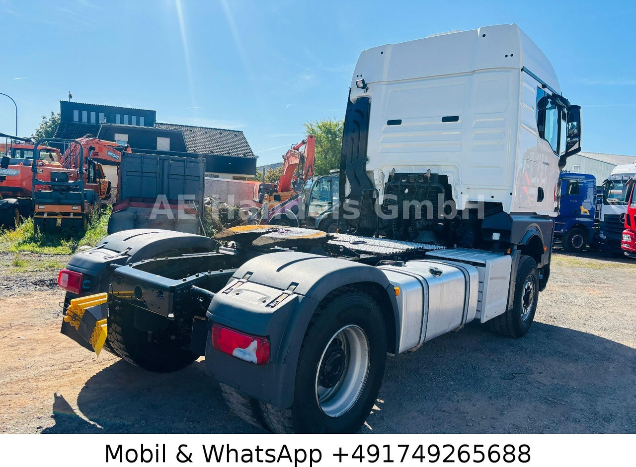 MAN TGX 18.510 BL 4x4 HydroDrive *Pritader/Hydr./ACC - Тягач: фото 3 MAN TGX 18.510 BL 4x4 HydroDrive *Pritader/Hydr./ACC - Тягач: фото 3