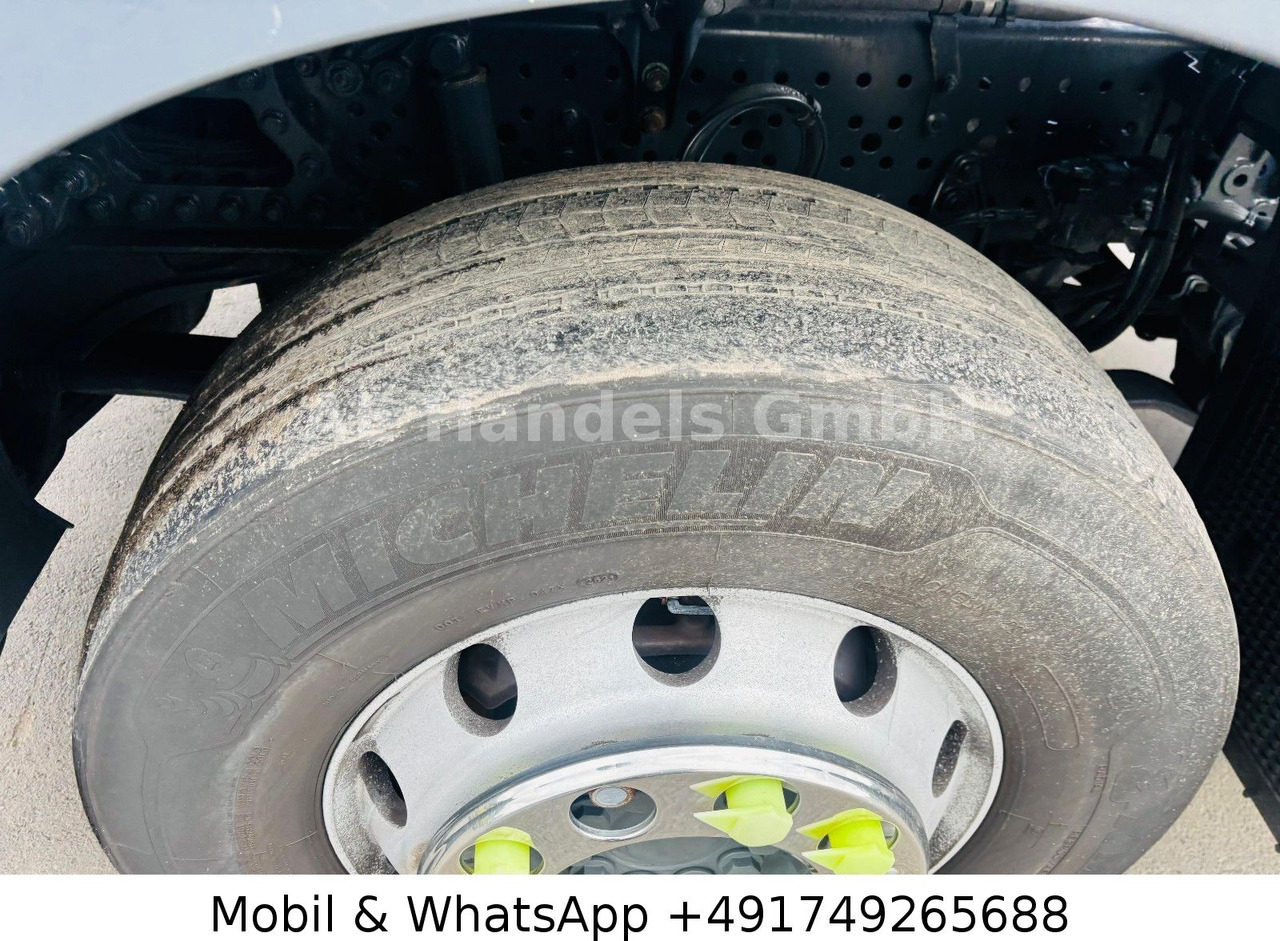 Тягач Mercedes-Benz Actros 1843 L CS BL  ADR *Retader/ACC/LDW/Alcoa: фото 14