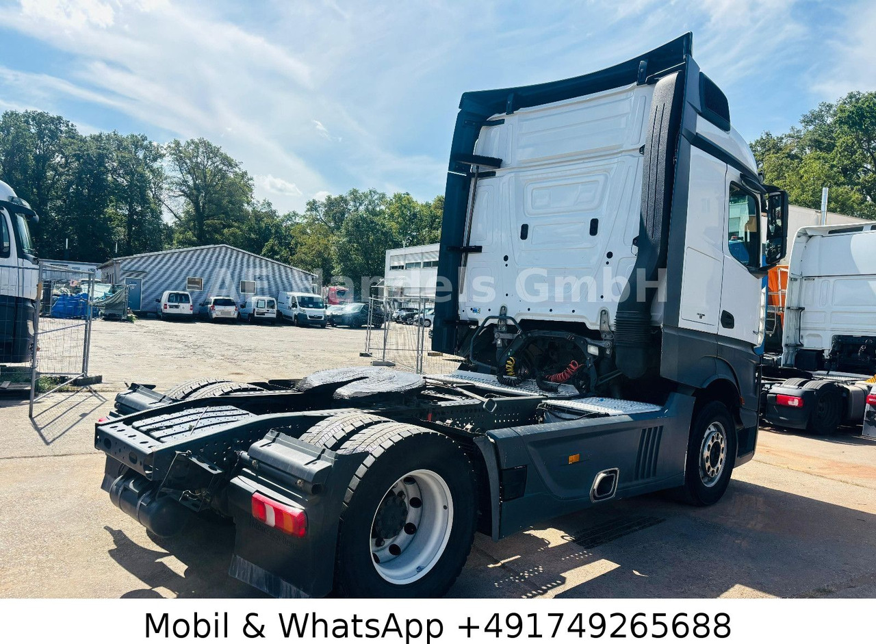 Mercedes-Benz Actros IV 1842 4x2 BL *Retarder/ACC/Standklima - Тягач: фото 3 Mercedes-Benz Actros IV 1842 4x2 BL *Retarder/ACC/Standklima - Тягач: фото 3