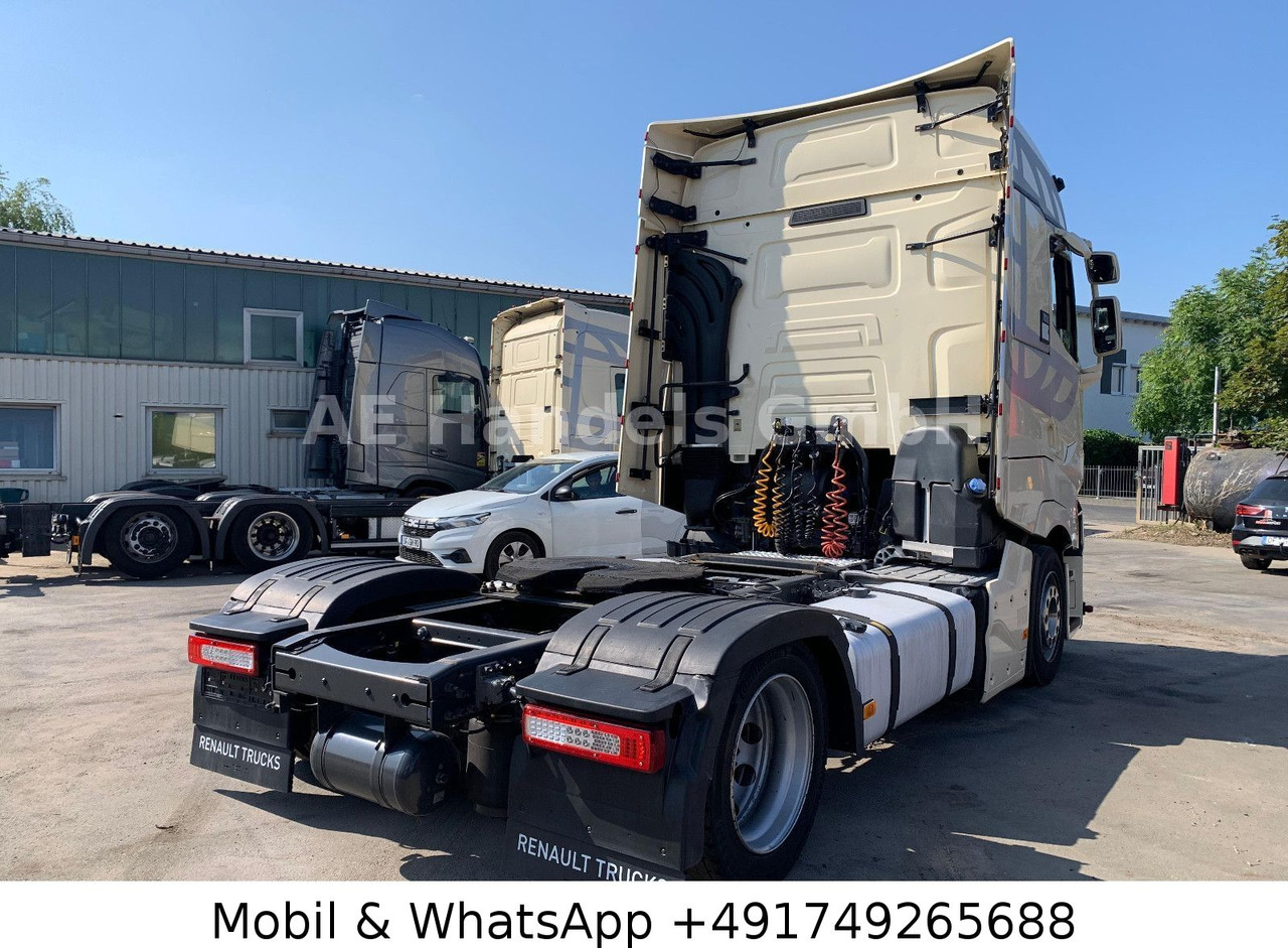 Renault T High 520 LowDeck LL *ACC/Standklima/2xTank/LDW - Тягач: фото 5 Renault T High 520 LowDeck LL *ACC/Standklima/2xTank/LDW - Тягач: фото 5