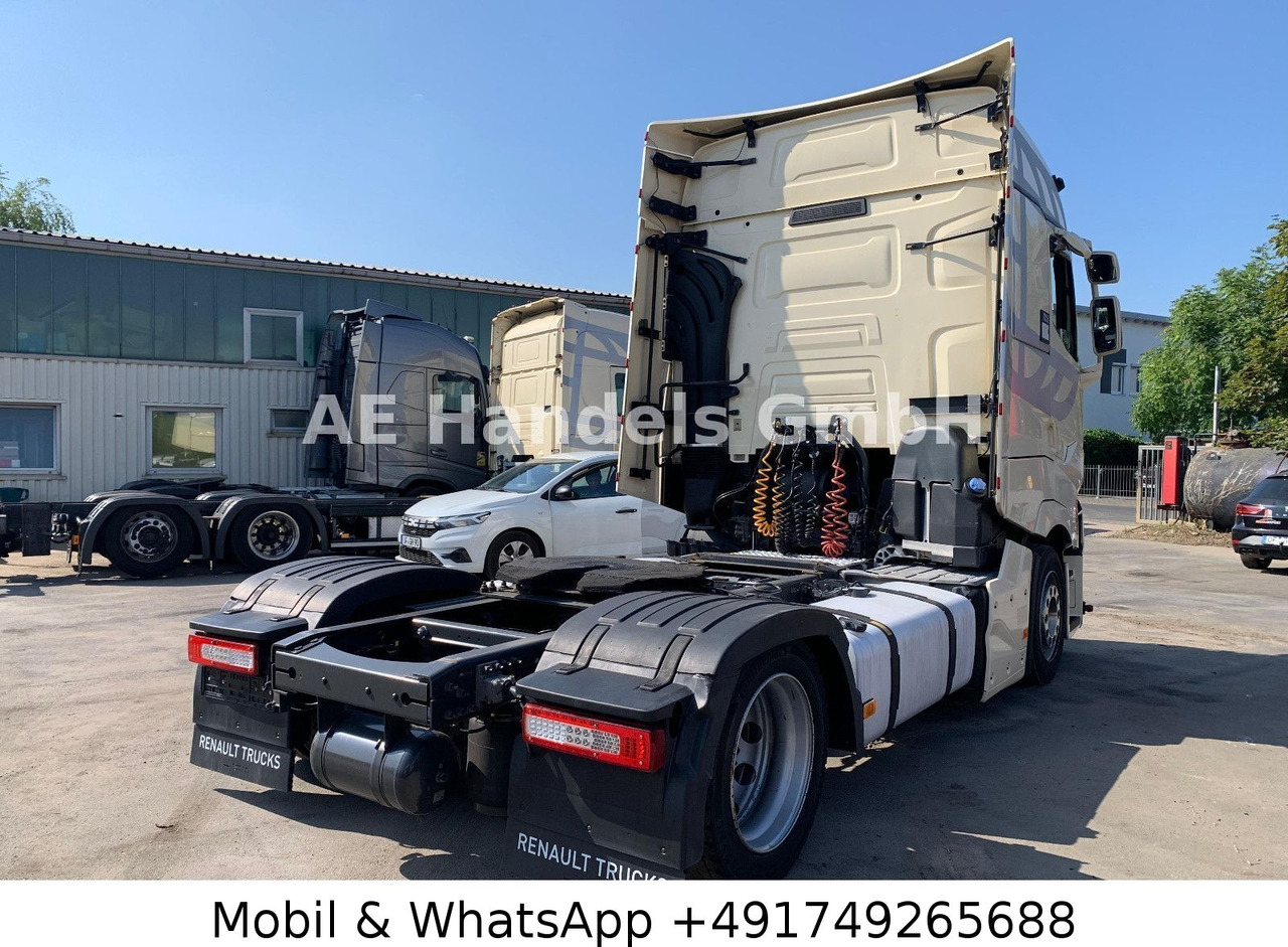 Renault T High 520 LowDeck LL *ACC/Standklima/2xTank/LDW - Тягач: фото 5 Renault T High 520 LowDeck LL *ACC/Standklima/2xTank/LDW - Тягач: фото 5