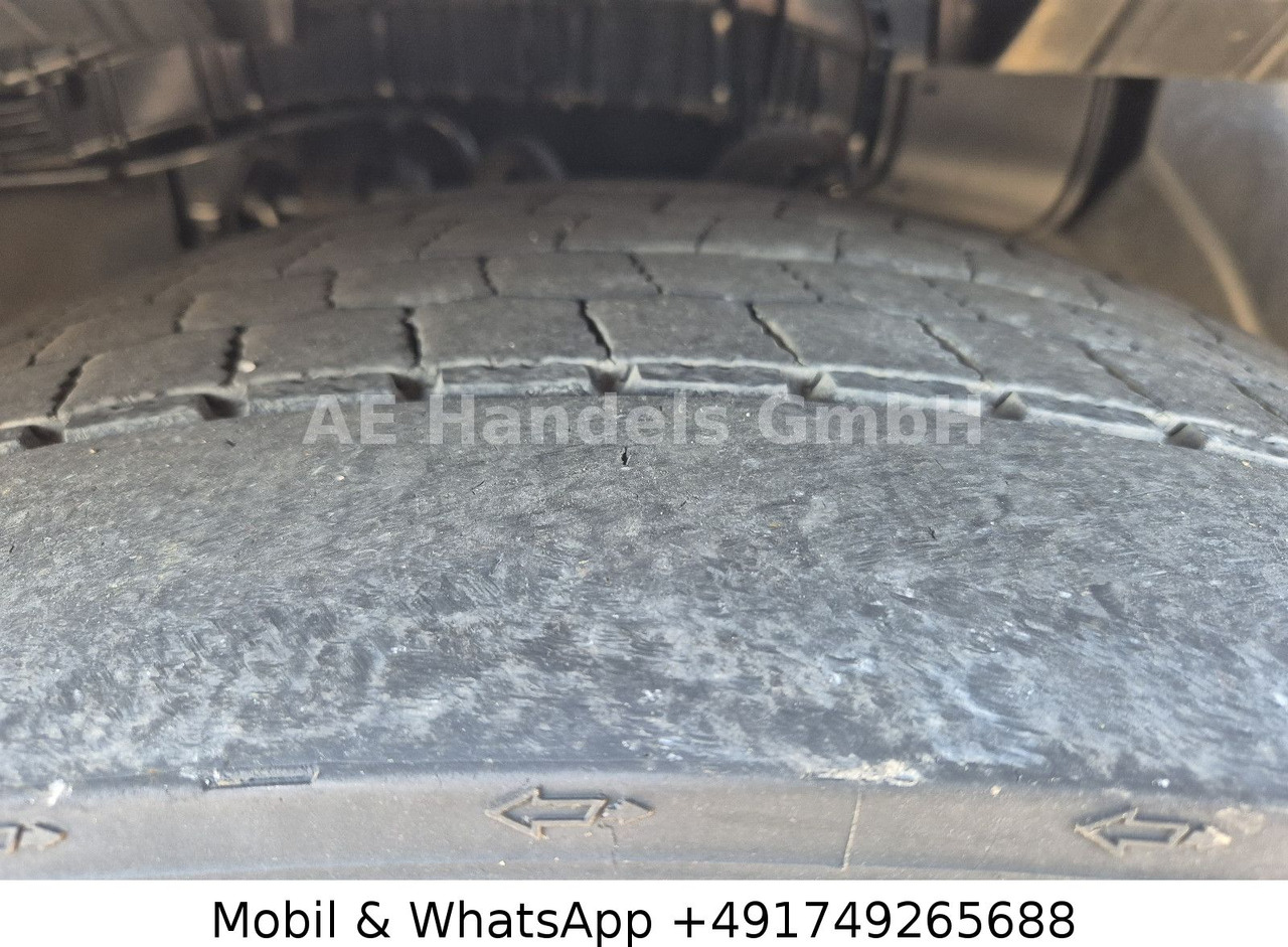 Тягач Scania R450 HighLine BL *Retarder/ACC/Standklima/2xTank: фото 13