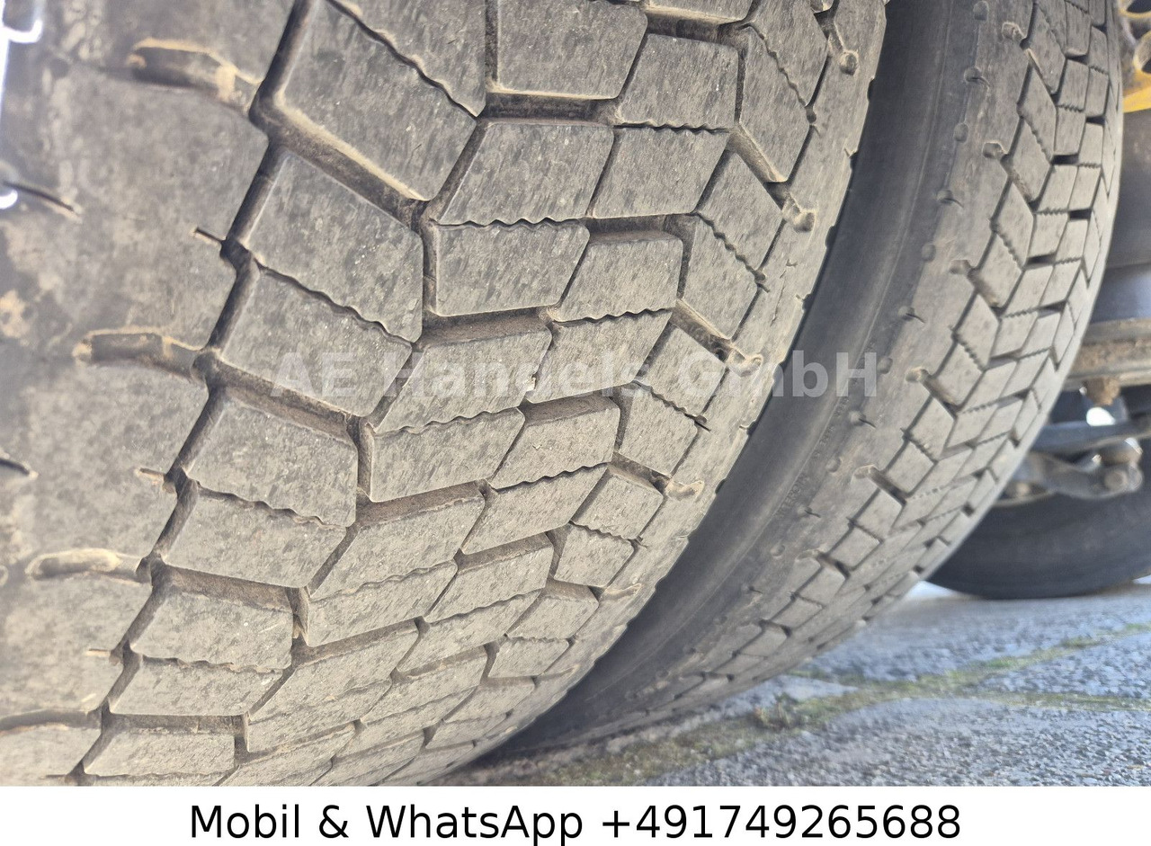 Тягач Scania R450 HighLine BL *Retarder/ACC/Standklima/2xTank: фото 10