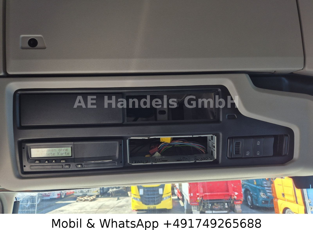 Тягач Scania R450 HighLine BL *Retarder/ACC/Standklima/2xTank: фото 22