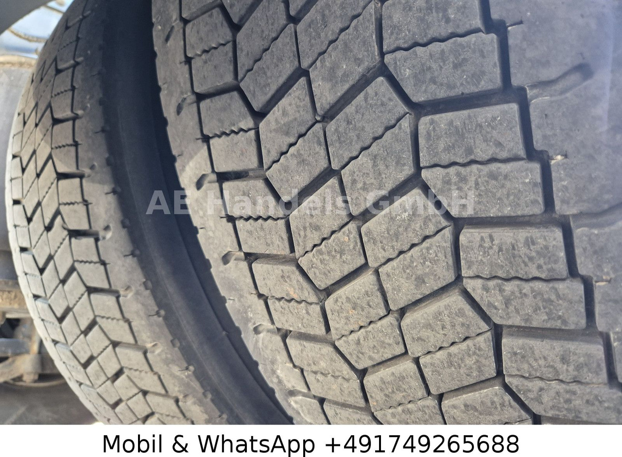 Тягач Scania R450 HighLine BL *Retarder/ACC/Standklima/2xTank: фото 11