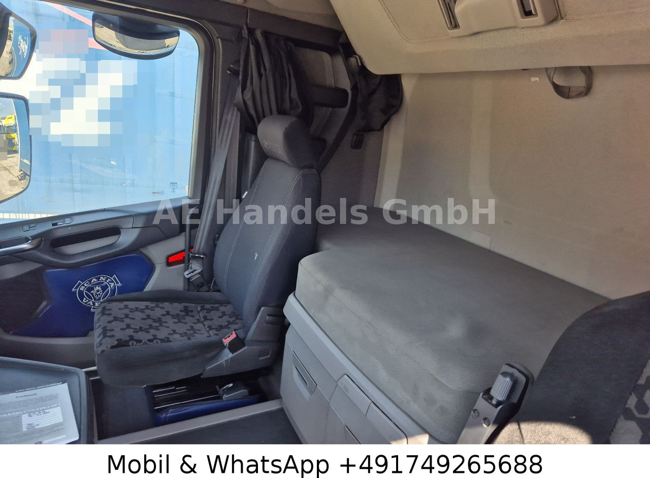 Тягач Scania R450 HighLine BL *Retarder/ACC/Standklima/2xTank: фото 16