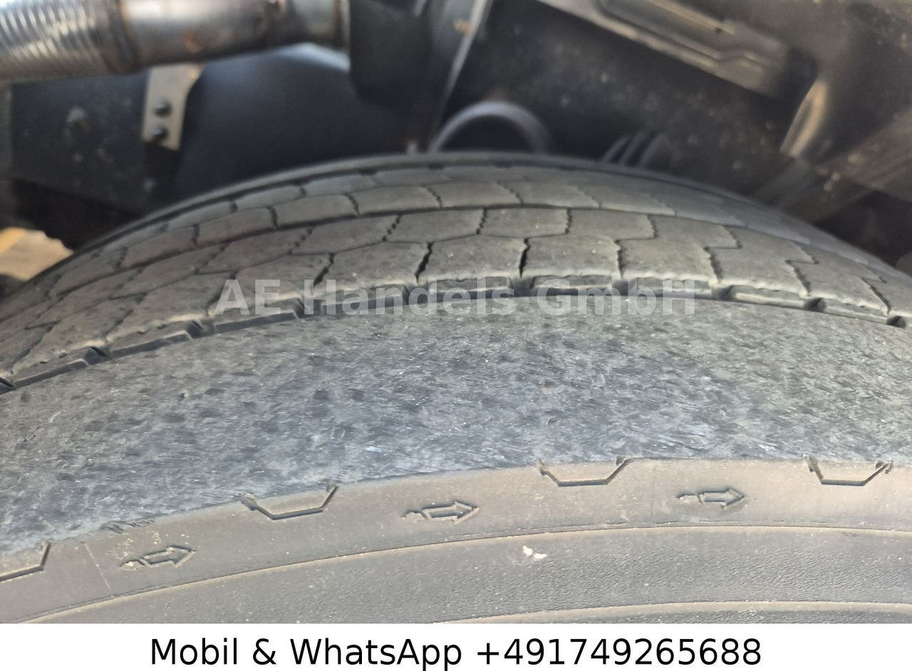 Тягач Scania R450 HighLine BL *Retarder/ACC/Standklima/2xTank: фото 12