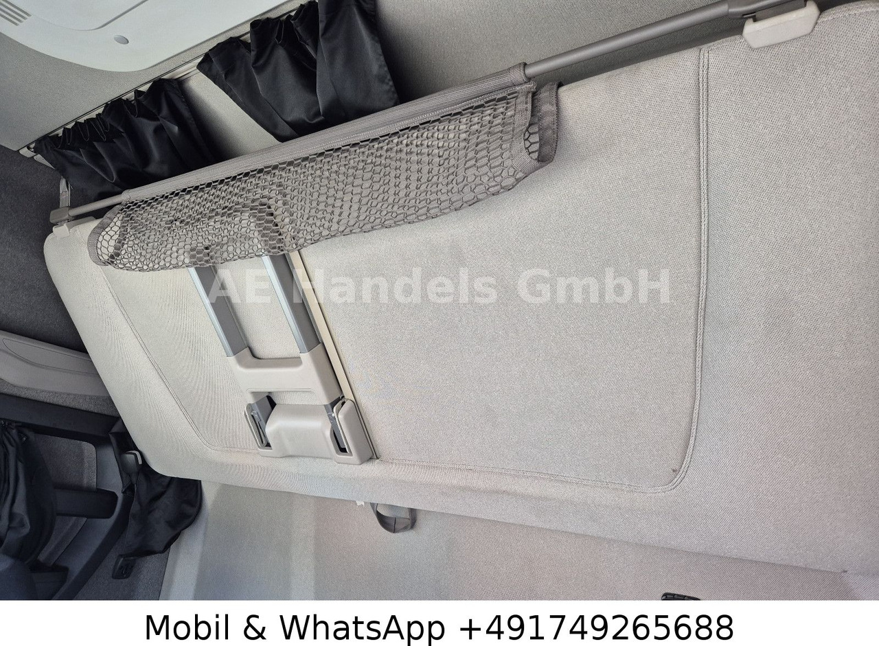 Тягач Scania R450 HighLine BL *Retarder/ACC/Standklima/2xTank: фото 17