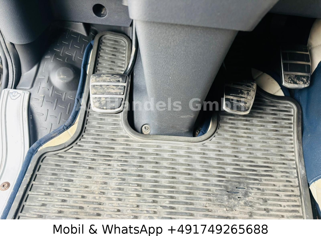 Тягач Scania R520 V8 TopLine LL Low *Retarder/Hubsattel/ACC: фото 12 Тягач Scania R520 V8 TopLine LL Low *Retarder/Hubsattel/ACC: фото 12