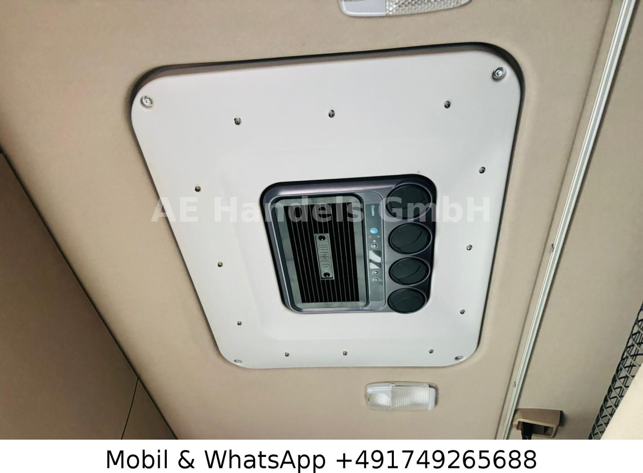 Тягач Scania R520 V8 TopLine LL Low *Retarder/Hubsattel/ACC: фото 24 Тягач Scania R520 V8 TopLine LL Low *Retarder/Hubsattel/ACC: фото 24