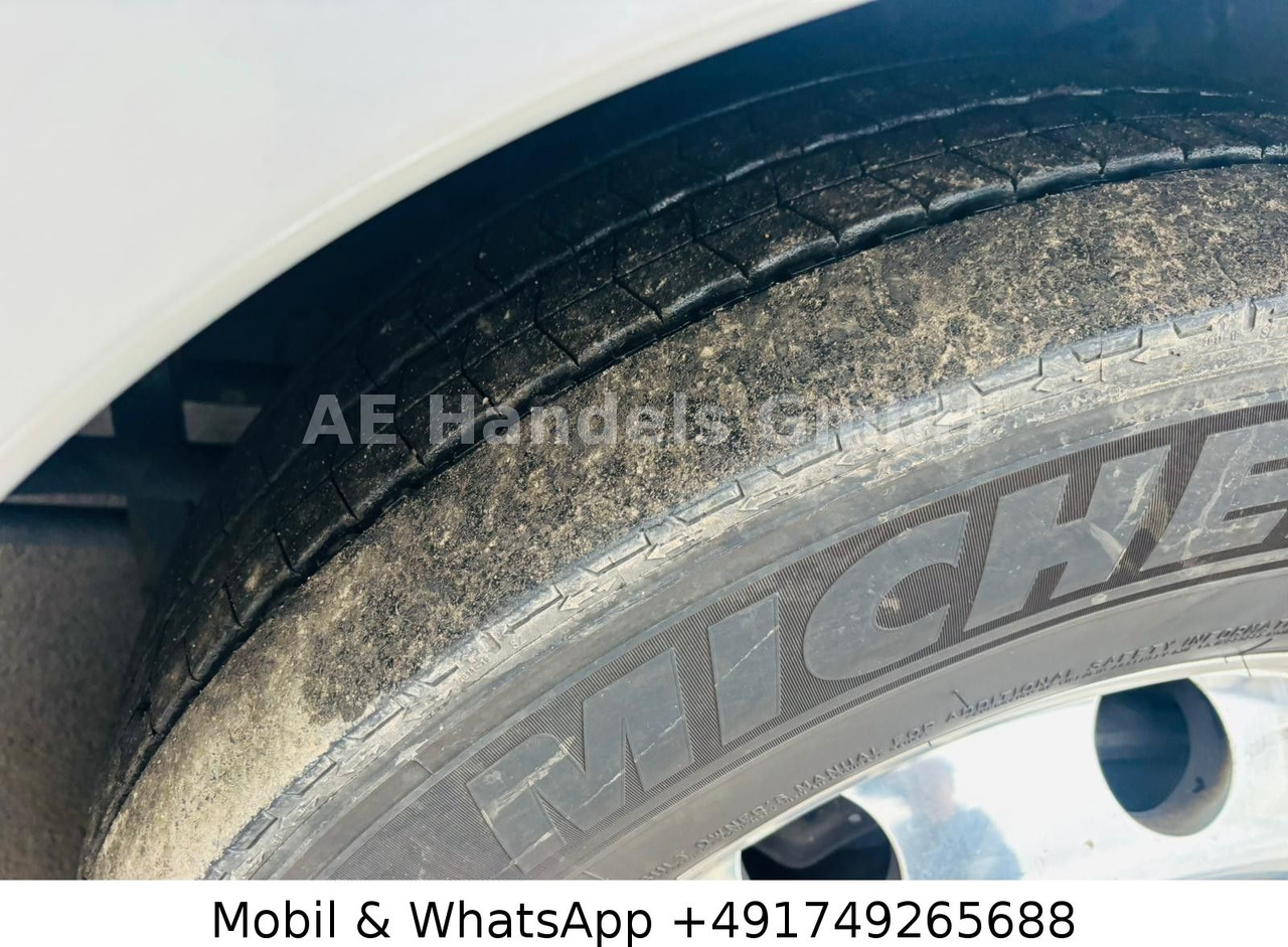 Тягач Scania R520 V8 TopLine LL Low *Retarder/Hubsattel/ACC: фото 17 Тягач Scania R520 V8 TopLine LL Low *Retarder/Hubsattel/ACC: фото 17