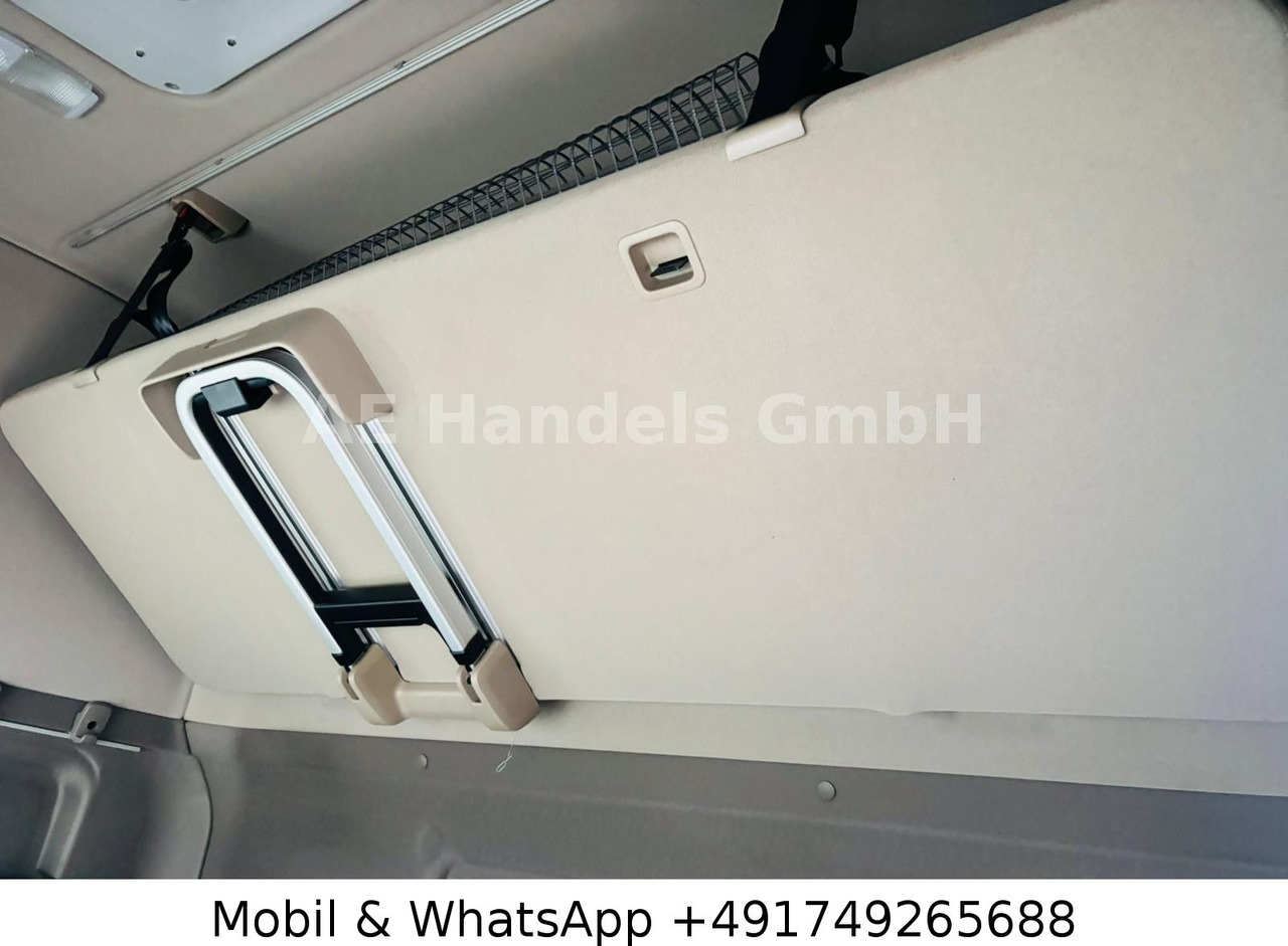 Тягач Scania R520 V8 TopLine LL Low *Retarder/Hubsattel/ACC: фото 23 Тягач Scania R520 V8 TopLine LL Low *Retarder/Hubsattel/ACC: фото 23