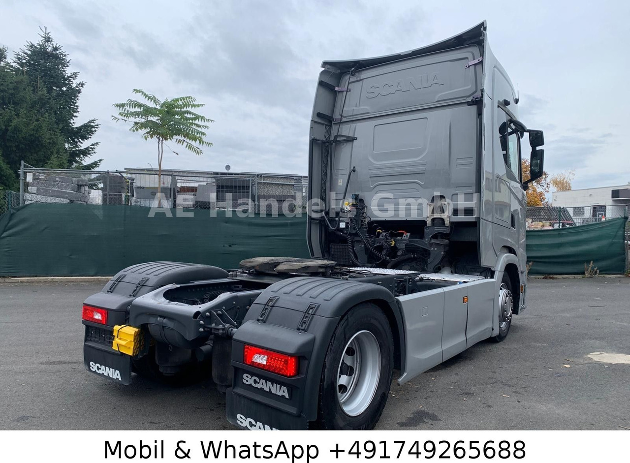Scania S 450 HighLine BL 4x2 *Retarder/ACC/Standklima - Тягач: фото 3 Scania S 450 HighLine BL 4x2 *Retarder/ACC/Standklima - Тягач: фото 3