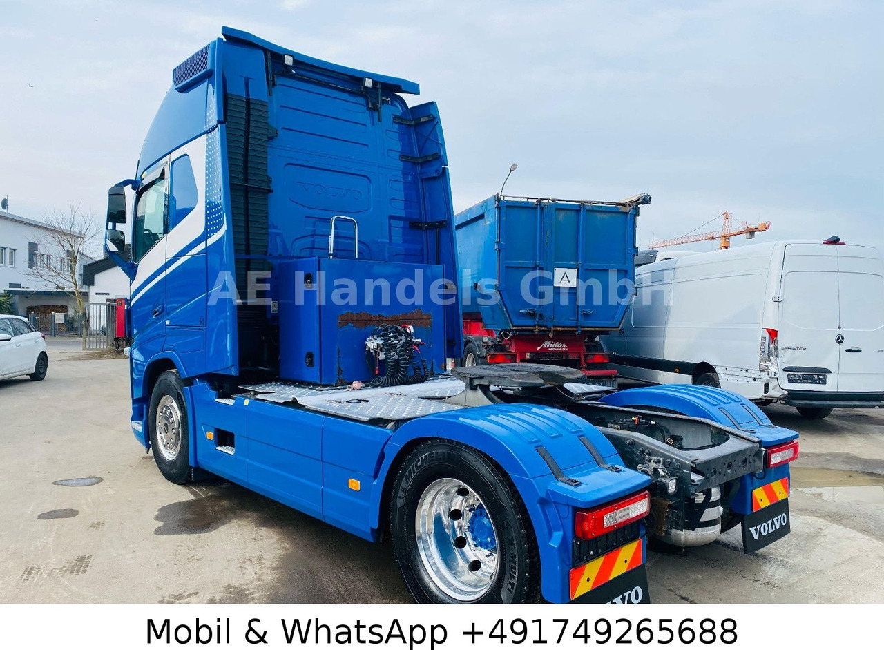 Volvo FH 500 Globe XL LL *Retarder/ADR/Standklima/LED - Тягач: фото 3 Volvo FH 500 Globe XL LL *Retarder/ADR/Standklima/LED - Тягач: фото 3