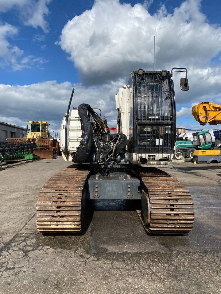 Casagrande B 175 XP 1er Main/Origine Française endommagée  - Буровая машина: фото 3 Casagrande B 175 XP 1er Main/Origine Française endommagée  - Буровая машина: фото 3