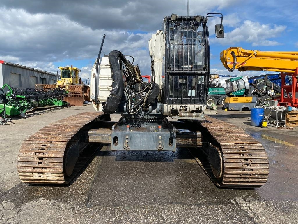 Casagrande B 175 XP 1er Main/Origine Française endommagée  - Техника для горизонтального бурения: фото 4 Casagrande B 175 XP 1er Main/Origine Française endommagée  - Техника для горизонтального бурения: фото 4